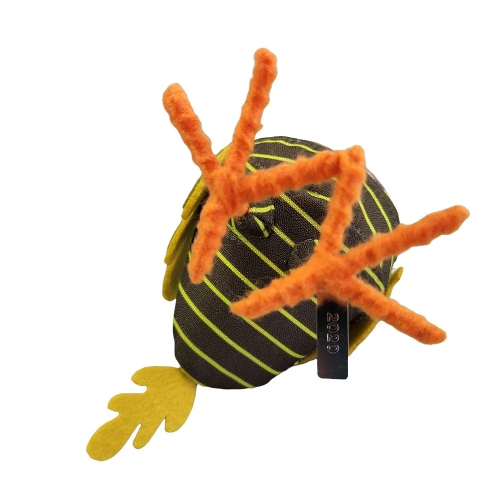 Spritz filbert featherly